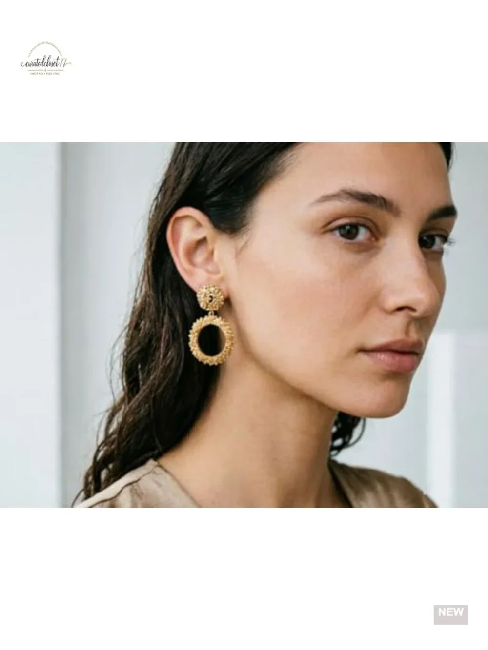 N/A these geometric